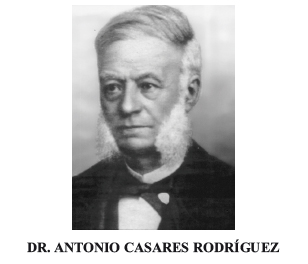 Doutor Casares